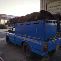 نیسان 89|خودرو سواری و وانت|آبگرم, |دیوار