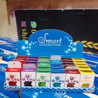 خوشبو کننده خودرو اسمارت کالکشن