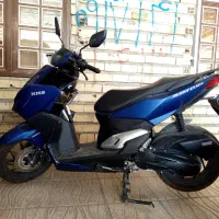 موتور کلیک 170..نیرو موتور