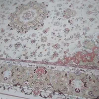 فرش دوازده متری جفت