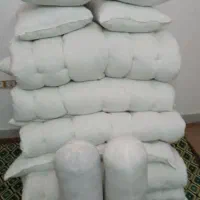 بالشت روبالشتی وروتشکی