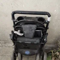 کالسکه و کریر و روروک دلیجان
