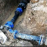 نشت یابی و تعمیرات با دستگاه صوتی و تصویری|خدمات پیشه و مهارت|اهواز, سپیدار|دیوار