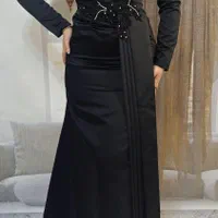 مجلسی سنگدوزی شده|لباس|اصفهان, گلستان|دیوار