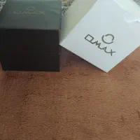 ساعت مچی اوماکس اصلی سوئیس