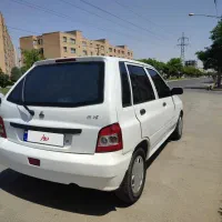 پراید 111 مدل ۹۸|خودرو سواری و وانت|مسجد سلیمان, |دیوار