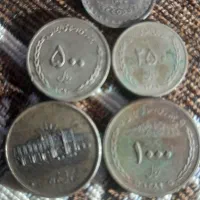 فروشی|کلکسیون سکه، تمبر، اسکناس|ورامین, ورامین|دیوار
