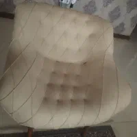 دو دست مبلمان هفت نفره