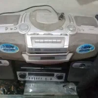دو عدد ظبط کلاسیک