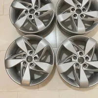 رینگ جک s3 /سنسور باد جیلی/جلو پنجره پراید/اگزوز