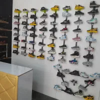 کفش فروشی  تشریفات