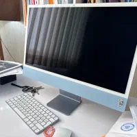 iMac m1 & MacBook Pro