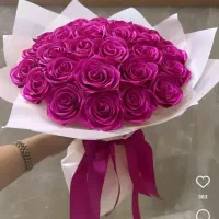 گل روبانی ،گل مصنوعی|گل مصنوعی|چهاردانگه (تهران), |دیوار