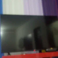 هایسنس55 اینچ تلوزیون ال ای دی هوشمند اندرویدtv|تلویزیون و پروژکتور|مشهد, توس (بلوار توس)|دیوار