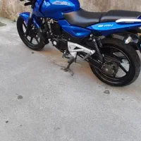 پالس ۱۸۰|موتورسیکلت|بندر انزلی, نیمه شعبان|دیوار