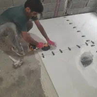 کاشی کاری|خدمات پیشه و مهارت|بوشهر, |دیوار