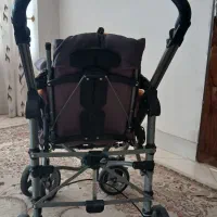 کالسکه|کالسکه و لوازم جانبی|برخوار, |دیوار