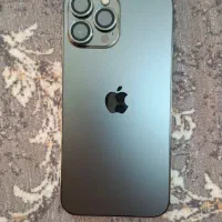 آیفون ۱۳ پرو مکس و اپل واچ سری 8سایز ۴۵