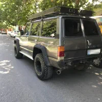 پاترول ۴در شش سیلندر|خودرو سواری و وانت|شاهرود, |دیوار