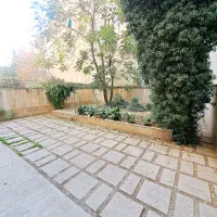 ۱۰۰ متر شیک اندرزگو بدون مشابه با گیت نگهبانی|اجارهٔ آپارتمان|تهران, قیطریه|دیوار