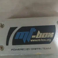 دستگاه فلش گوشی های قدیمی نوکیا mt box