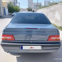 ۴۰۵  تی یو فایو  ۱۳۹۹  گاز سیمی زیمنس