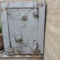 گاو صندوق|ابزارآلات|تهران, جوادیه تهرانپارس|دیوار