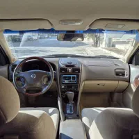 ماکسیما ۸۹ اتوماتیک|خودرو سواری و وانت|مشهد, هنرستان|دیوار