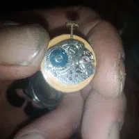 ساعت CATCRX|ساعت|شیراز, شاهچراغ|دیوار