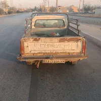 وانت پیکان مدل 1380رنگ سفید|خودرو سواری و وانت|شیراز, شاه قلی بیگی|دیوار