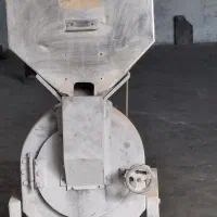 آسیاب و مخروطی|ماشینآلات صنعتی|رباطکریم, شهرک صنعتی صباشهر|دیوار