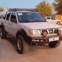 نیسان پیکاب مدل 83