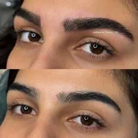 میکروبلیدینگ، فیبروز، آموزش میکروبلیدینگ|خدمات آرایشگری و زیبایی|مشهد, کارمندان دوم|دیوار