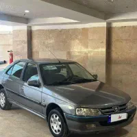 پارس سال مدل ۱۳۹۹|خودرو سواری و وانت|کرمان, |دیوار