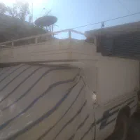 اتاق شمالی نیسان و پادرا|قطعات یدکی و لوازم جانبی|شیراز, سعدیه جنوبی|دیوار