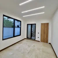 ویلا نیم پیلوت شهرکی با ویو ابدی کوهستان و جنگل|فروش خانه و ویلا|امامزاده عبدالله, |دیوار