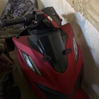 واریو ۱۶۰ خشک 1404 اصلی