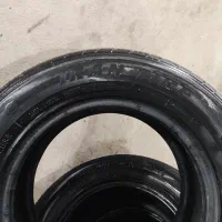 لاستیک 206سایز14|قطعات یدکی و لوازم جانبی|رشت, کوی عرفان|دیوار