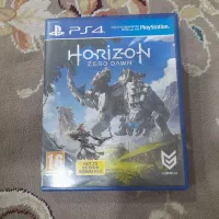 دیست بازی هورایزونps4 معاوضه|کنسول، بازی ویدئویی و آنلاین|دوگنبدان, |دیوار