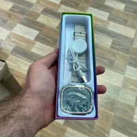 ساعت هوشمند اسمارت واچ|ساعت|شاهرود, |دیوار