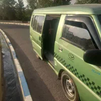 ون دلیکا تاکسی گردشی