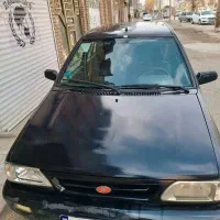 پراید 85|خودرو سواری و وانت|کرمانشاه, |دیوار