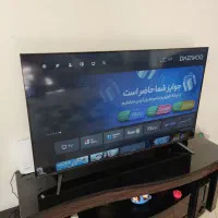 تلویزیون دوو 50|تلویزیون و پروژکتور|نیشابور, دارایی|دیوار
