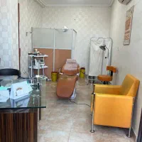 ۵۸متر،دوخواب/موقعیت اداری/بر خیابان اصلی/تابلو خور