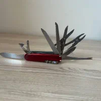 چاقوی چند کاره ویکتورینوکس سویسی اصل