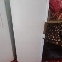 یخچال دوقولو الکترو استیل|یخچال و فریزر|فلاورجان, |دیوار