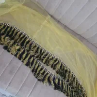 لچک دستمال کوردی