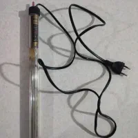 بخاری اکواریوم