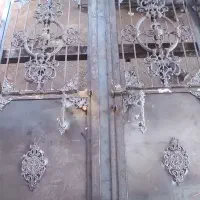 جوشکاری و درب وپنجره سازی|خدمات پیشه و مهارت|سراوان, |دیوار