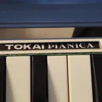 ارگ بادی (ملودی کیا) یاماها ژاپنی|پیانو، کیبورد، آکاردئون|نیشابور, هفده شهریور|دیوار